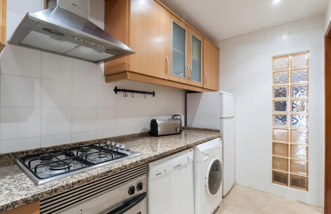 Vintage House Santa Catarina-1